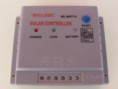 Controlador de tensão MPPT 15 AMP